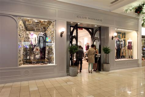 lenox mall clothing stores